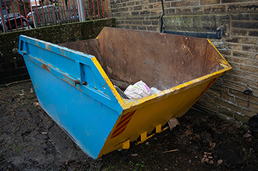 Easy Skip Hire Wath-upon-Dearne - Your Go-to Source for Cheap Skip Hire