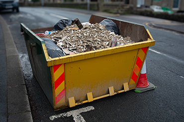 Residential Skip Hire in Wath-upon-Dearne