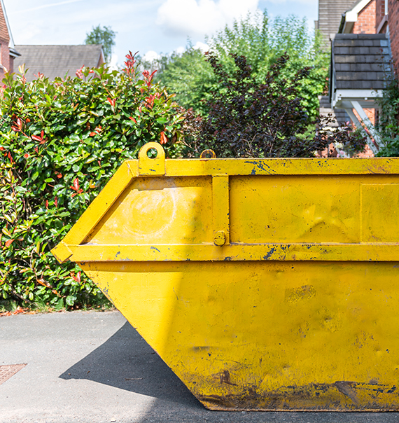 Affordable Maxi Skip Hire Wath-upon-Dearne