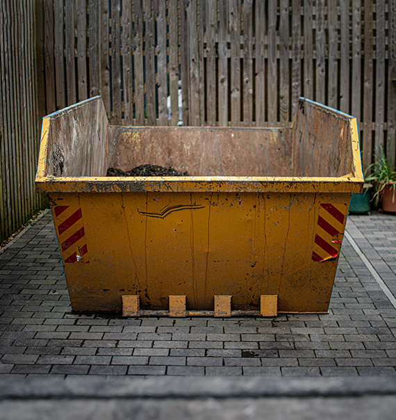 Cheap Midi Skip Hire Wath-upon-Dearne