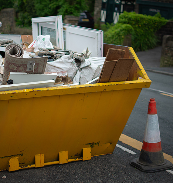 Builders Skip Hire Wath-upon-Dearne