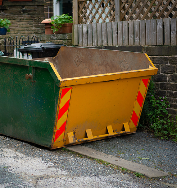 Midi Skip Hire Services Wath-upon-Dearne